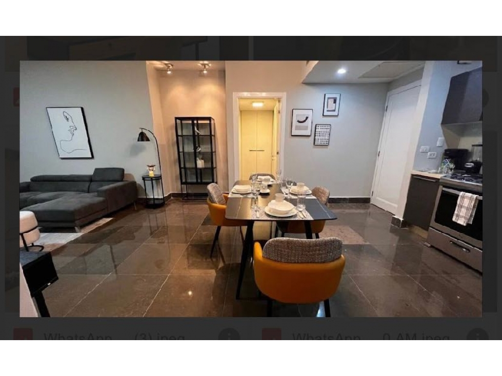 VENDO APTO 93.94 m2 - BELLA VISTA - Av. BALBOA - PH YOO — foto 5
