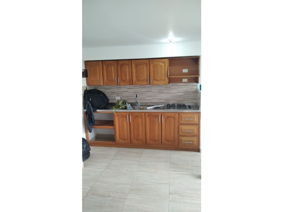Vendo apto a 5 min del parque de rionegro — foto 2