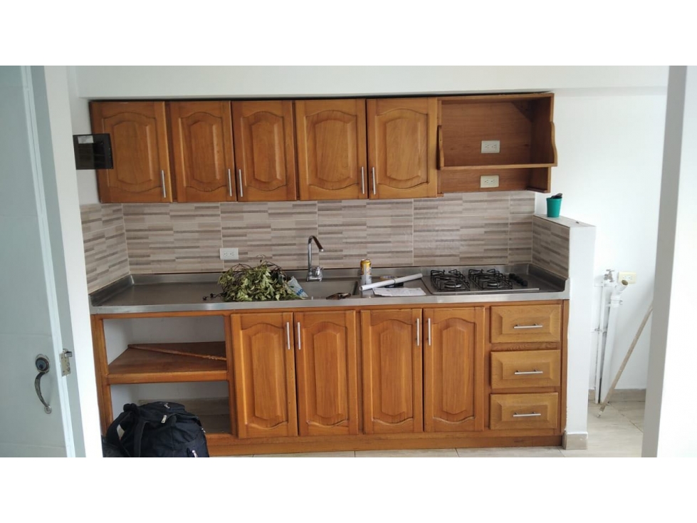 Vendo apto a 5 min del parque de rionegro — foto 3
