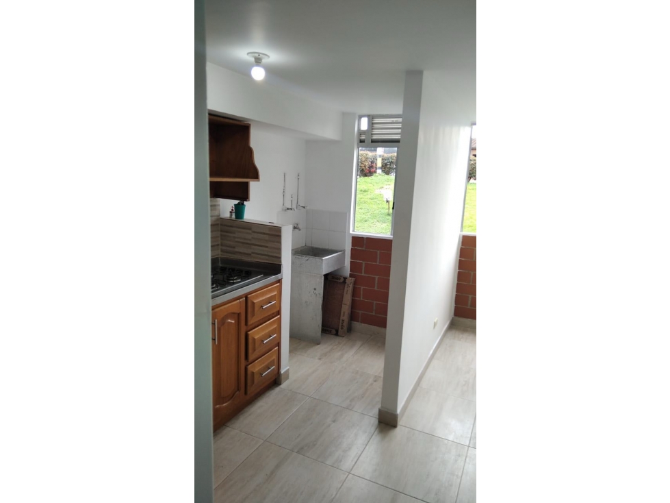 Vendo apto a 5 min del parque de rionegro — foto 4