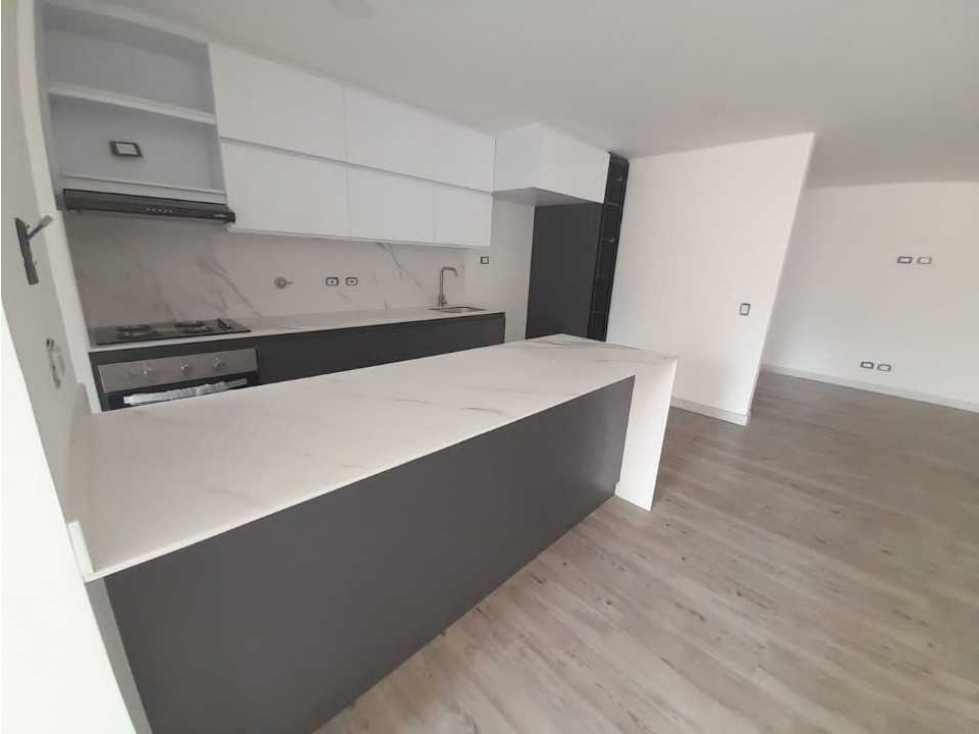 Vendo Apto Airbin Conquistadores Área 120.22 Mtrs, $890 Rentas Cortas — foto 5