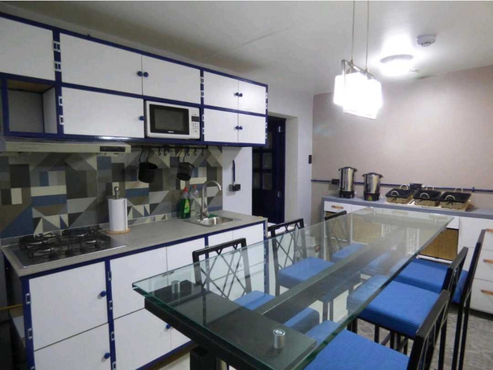 VENDO APTO AIRBNB EN TEUSAQUILLO — foto 4