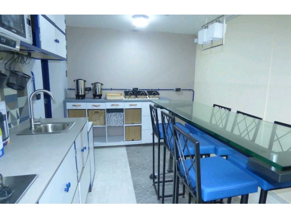 VENDO APTO AIRBNB EN TEUSAQUILLO — foto 5