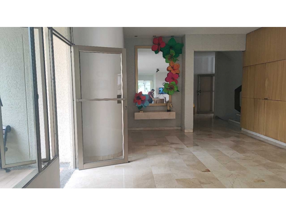 VENDO APARTAMENTO EN ALTOS DE RIOMAR — foto 3
