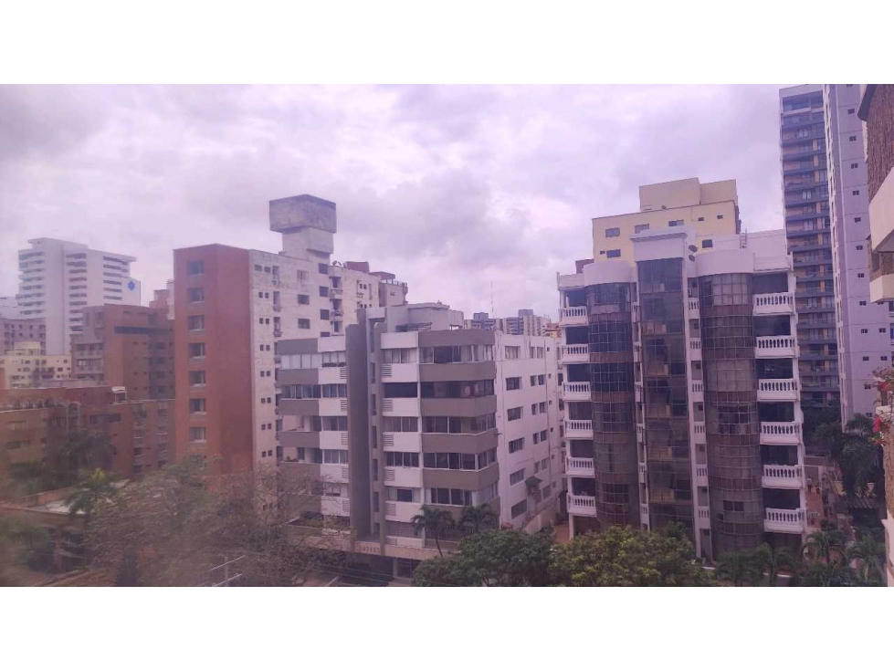 VENDO APARTAMENTO EN ALTOS DE RIOMAR — foto 4
