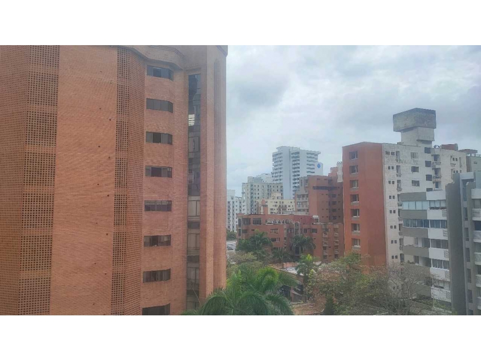 VENDO APARTAMENTO EN ALTOS DE RIOMAR — foto 5