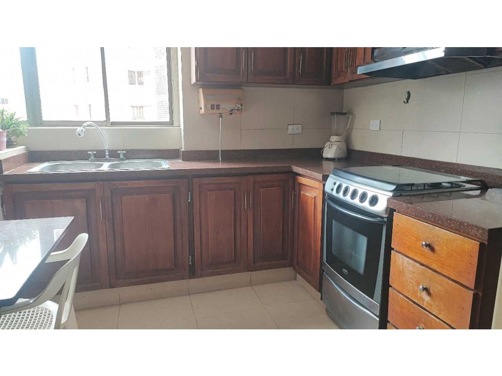 VENDO APARTAMENTO EN ALTOS DE RIOMAR — foto 6