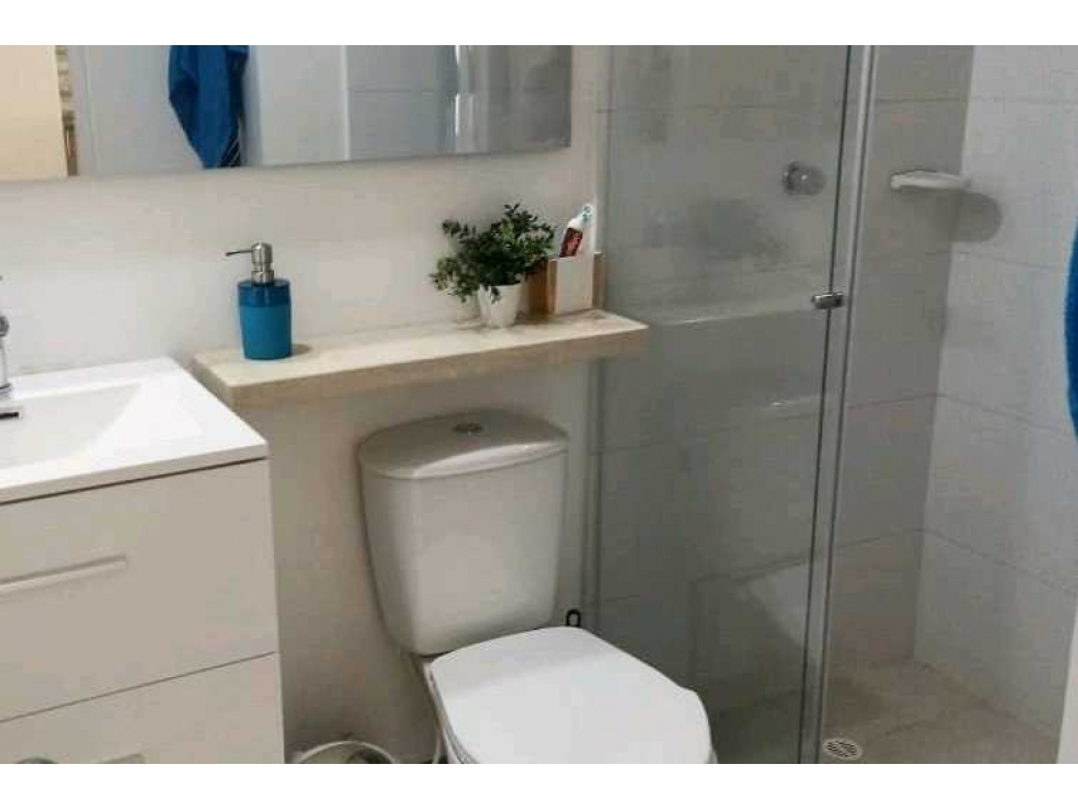 VENDO PERMUTO APTO AMOBLADO CONJUNTO CERRADO Girardot RICAUTE Cund.VM — foto 3