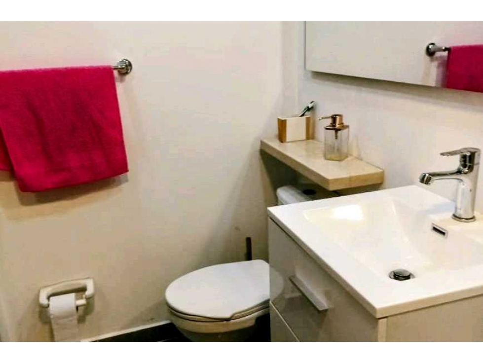 VENDO PERMUTO APTO AMOBLADO CONJUNTO CERRADO Girardot RICAUTE Cund.VM — foto 6