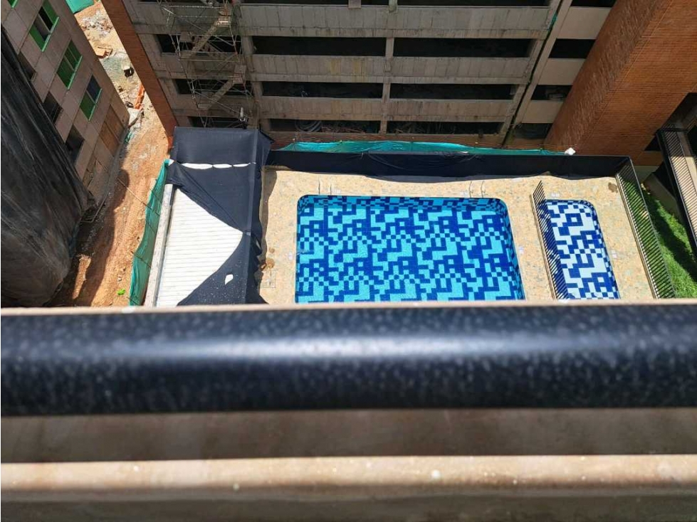 VENDO APTO ARMONIA RIONEGRO PARA ESTRENAR
