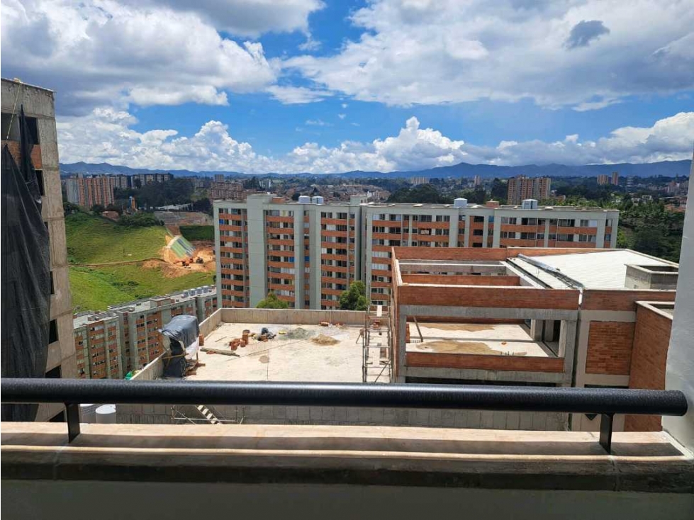 VENDO APTO ARMONIA RIONEGRO PARA ESTRENAR — foto 2