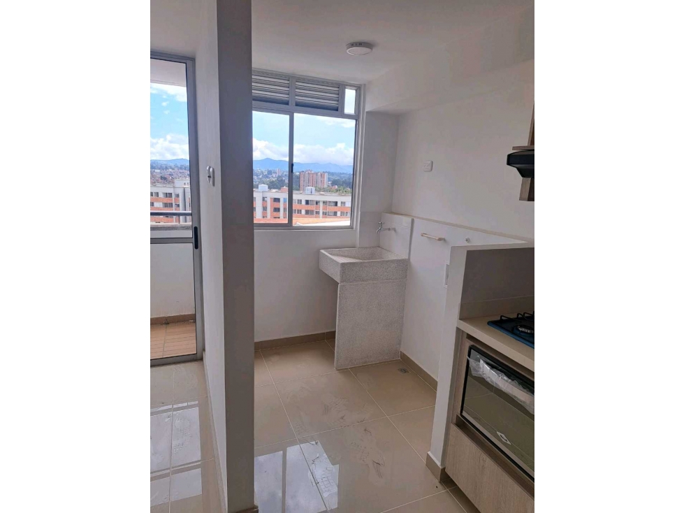 VENDO APTO ARMONIA RIONEGRO PARA ESTRENAR — foto 3