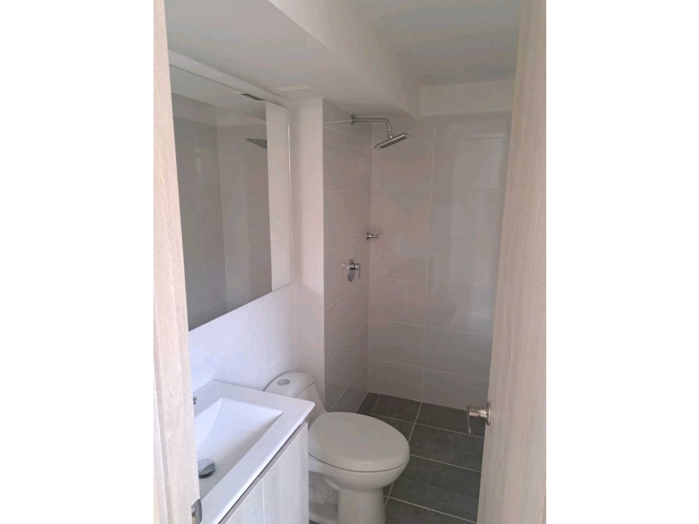 VENDO APTO ARMONIA RIONEGRO PARA ESTRENAR — foto 5