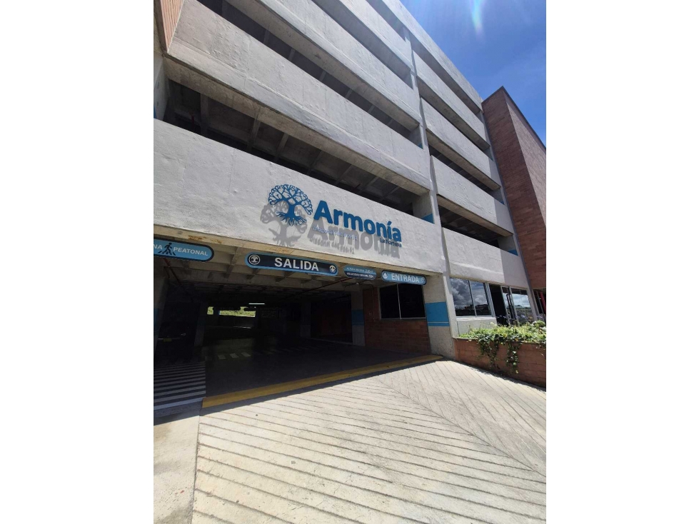 VENDO APTO ARMONIA RIONEGRO PARA ESTRENAR