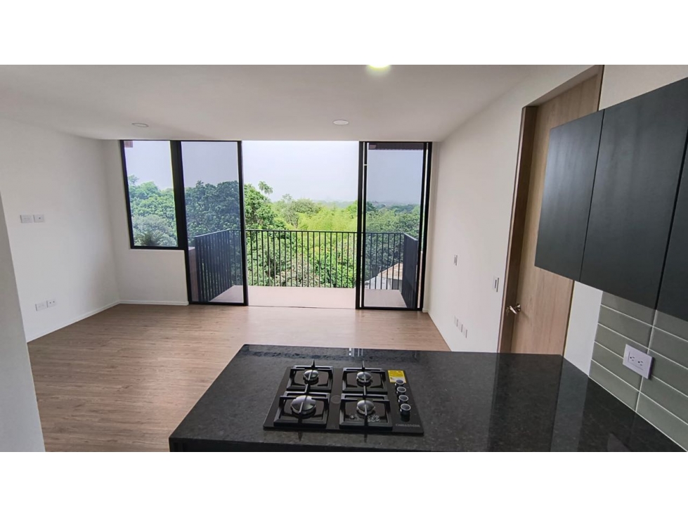 VENTA APARTAMENTO ASTURIAS CERRITOS PEREIRA