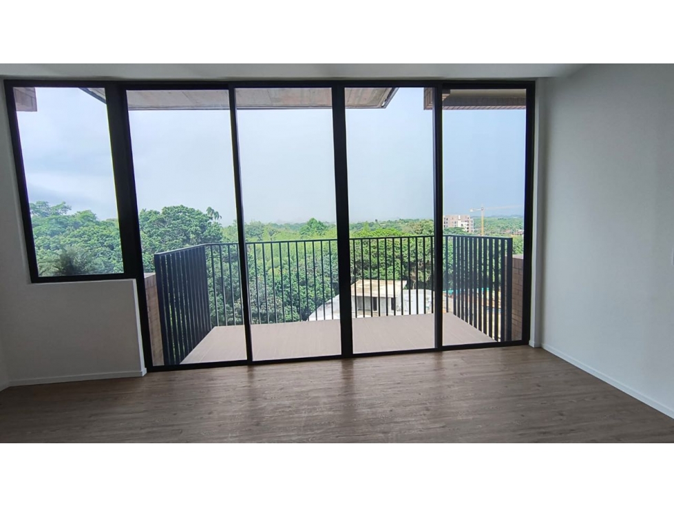 VENTA APARTAMENTO ASTURIAS CERRITOS PEREIRA — foto 3