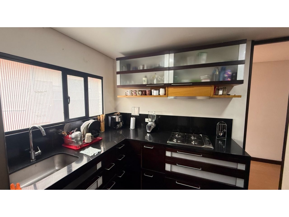 Vendo apto Bella Suiza 123.7 m2 — foto 4