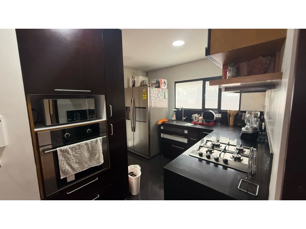 Vendo apto Bella Suiza 123.7 m2 — foto 5