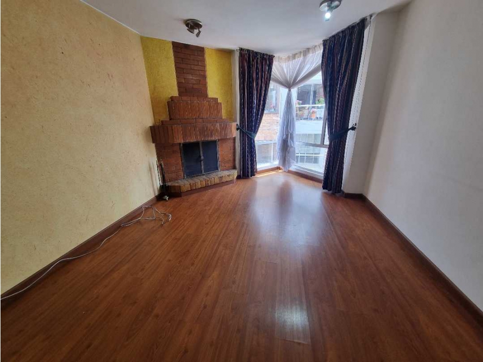 VENDO APTO BELMIRA BOGOTA — foto 2
