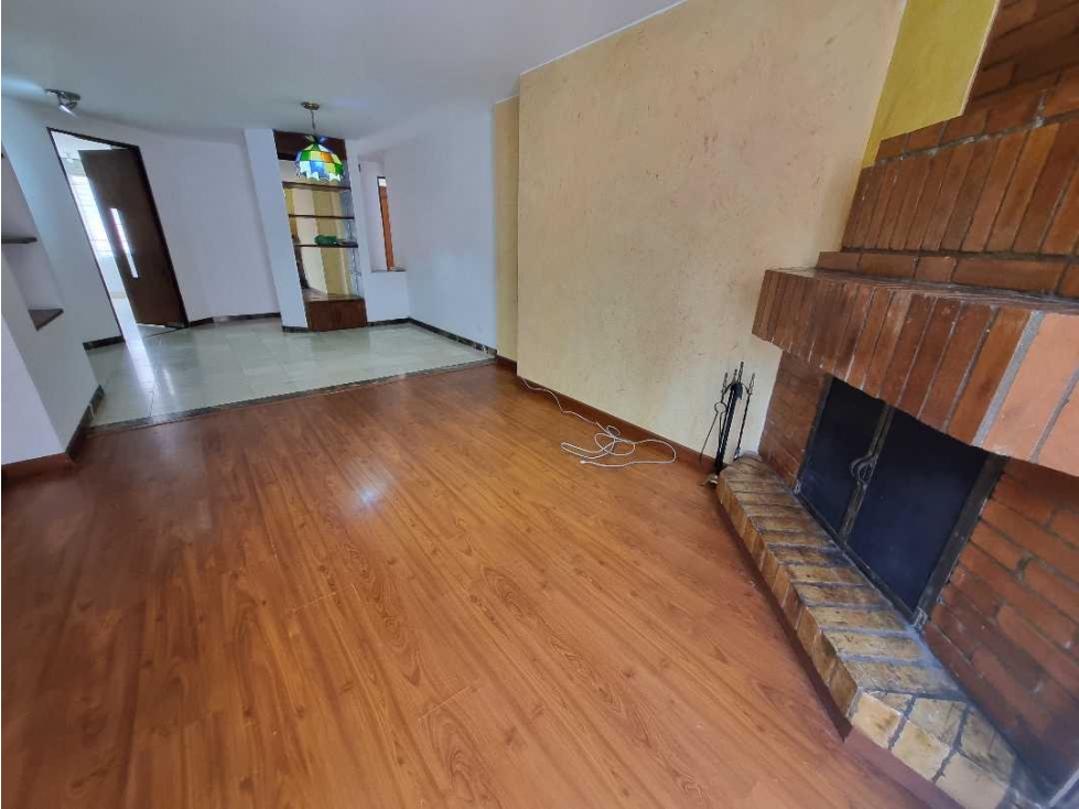 VENDO APTO BELMIRA BOGOTA — foto 3