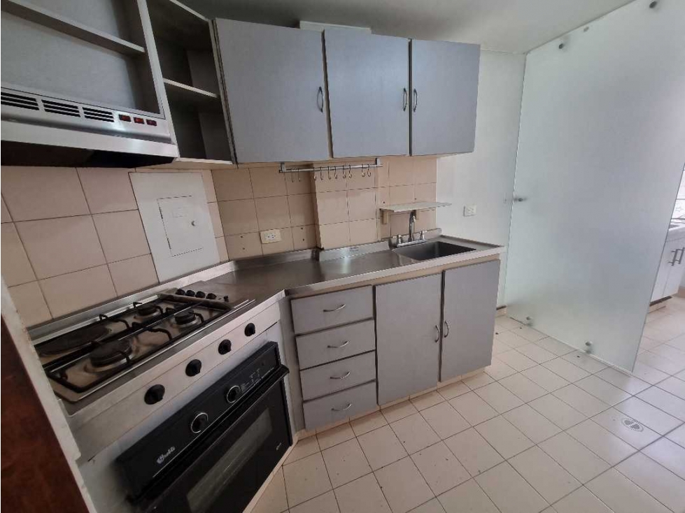 VENDO APTO BELMIRA BOGOTA — foto 5