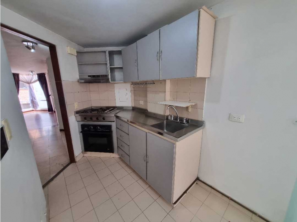 VENDO APTO BELMIRA BOGOTA — foto 6