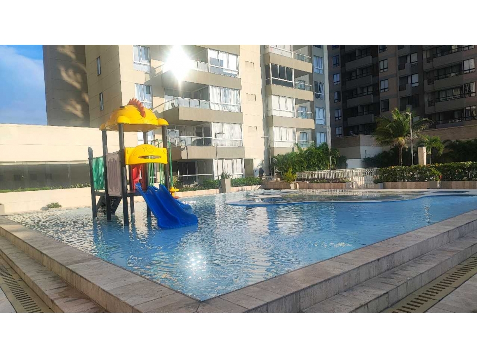Vendo apartamento en la castellana — foto 2