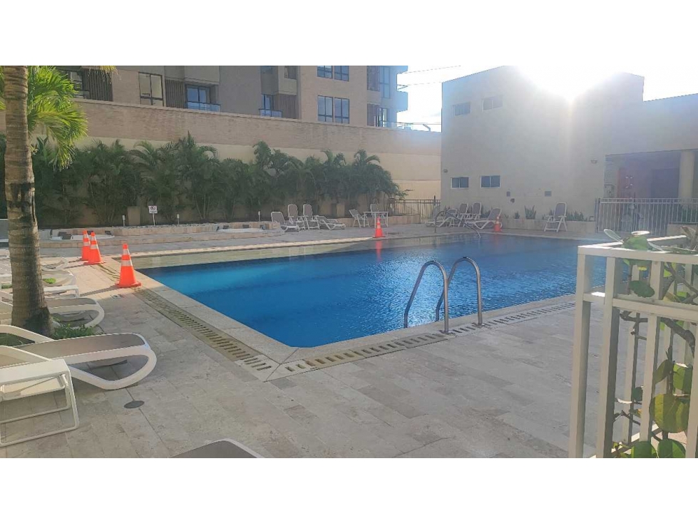 Vendo apartamento en la castellana — foto 3