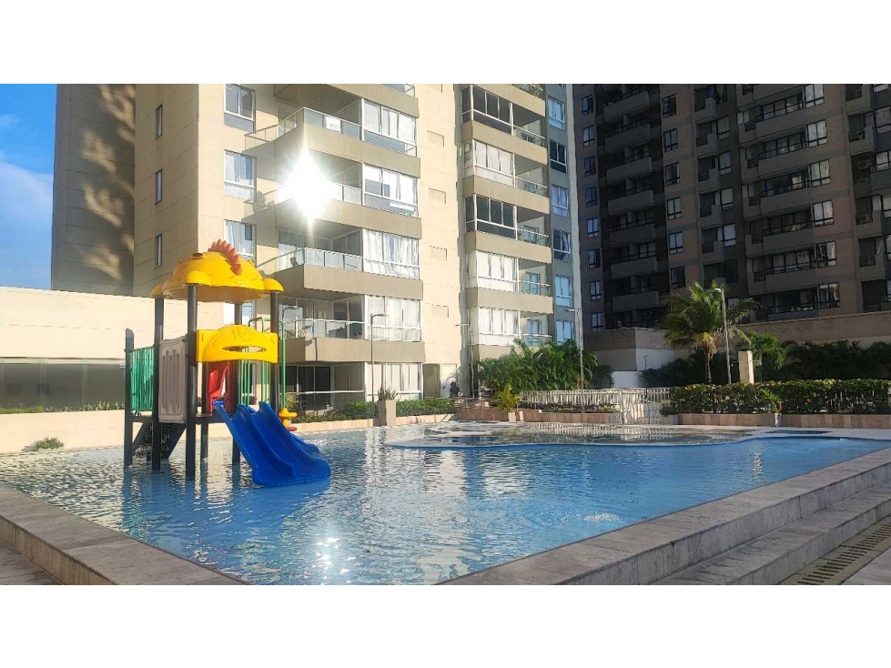 Vendo apartamento en la castellana — foto 4