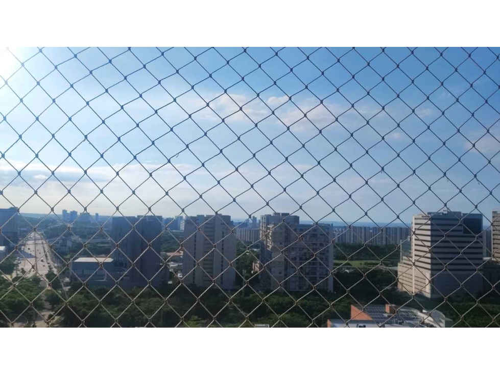 Vendo apartamento en la castellana — foto 5