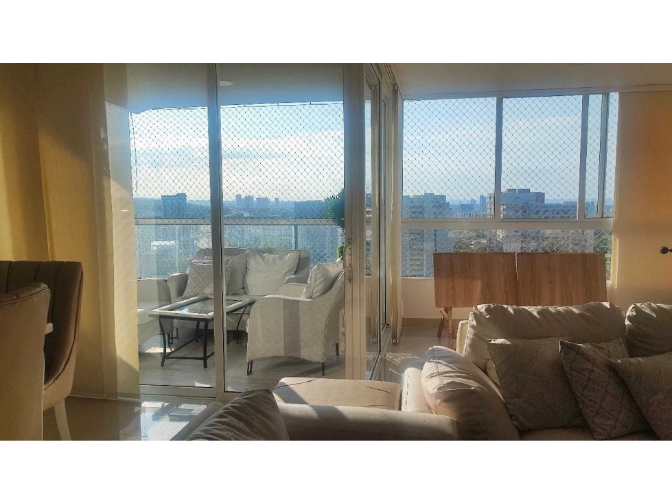 Vendo apartamento en la castellana — foto 6