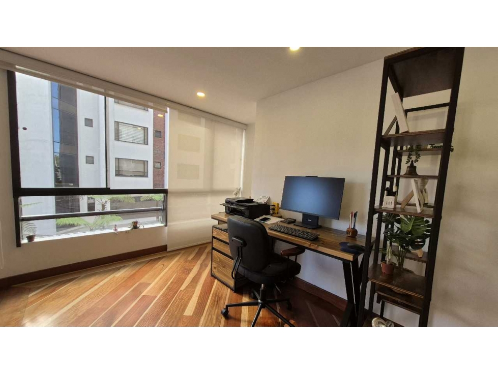 VENDO APTO BUGANVILLA 3HAB - EXTERIOR UNICENTRO — foto 3