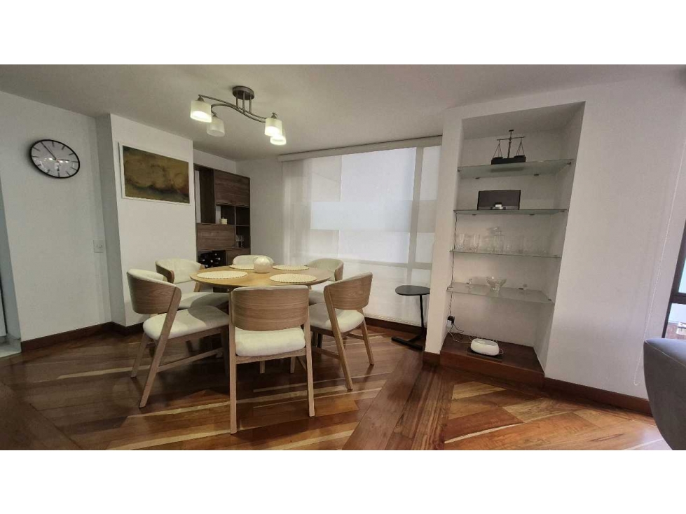 VENDO APTO BUGANVILLA 3HAB - EXTERIOR UNICENTRO — foto 4