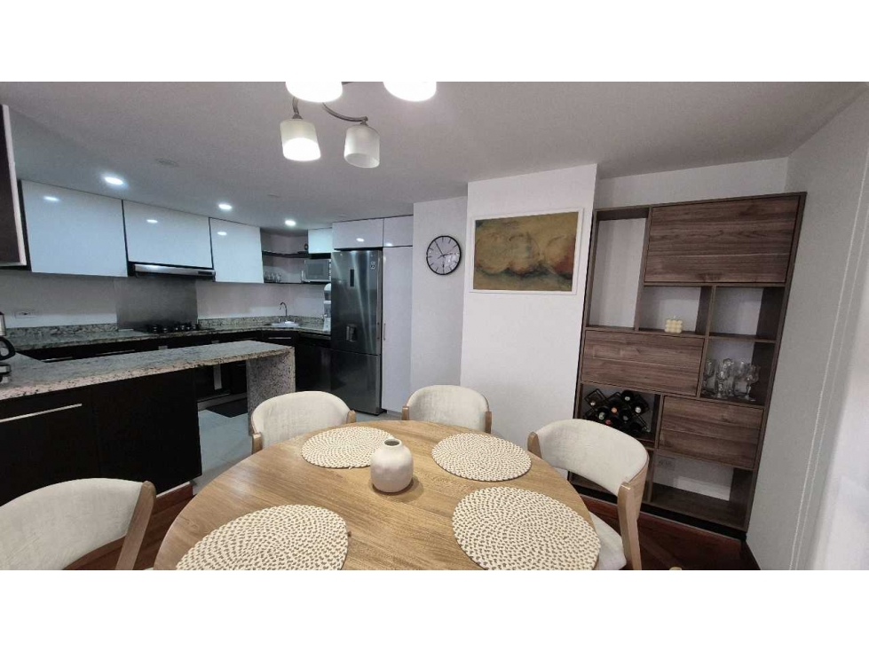 VENDO APTO BUGANVILLA 3HAB - EXTERIOR UNICENTRO — foto 6