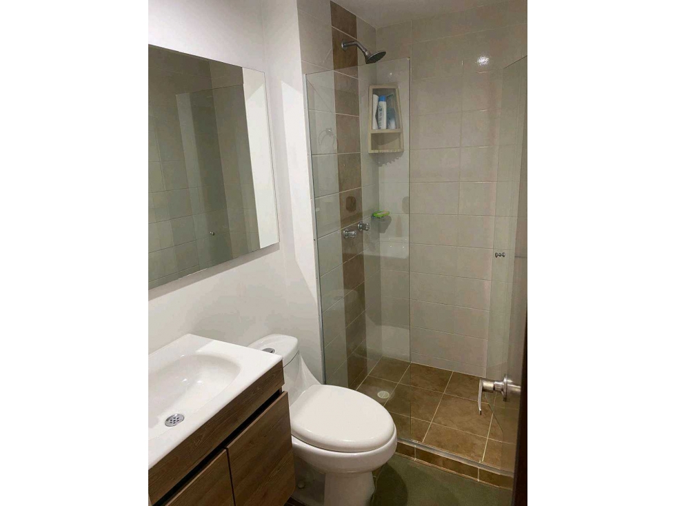 VENDO APTO CASTELLON DE SAN DIEGO $690MM AREA 84MT2 PISO 18 — foto 5