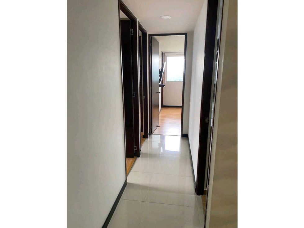 VENDO APTO CASTELLON DE SAN DIEGO $690MM AREA 84MT2 PISO 18 — foto 6