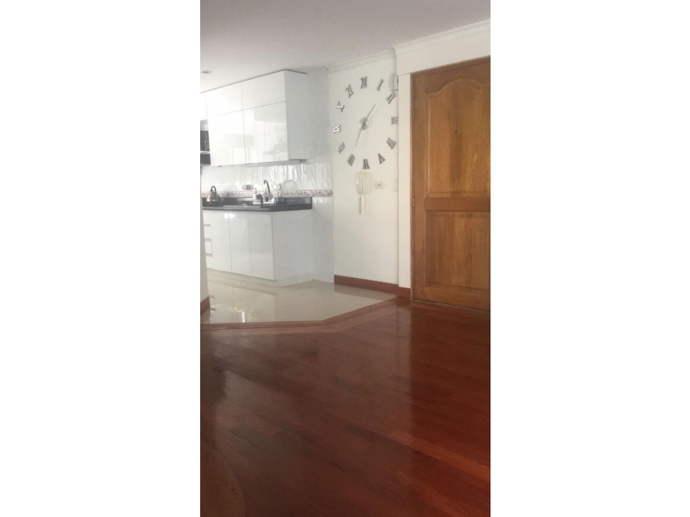 VENDO APTO CASTROPOL — foto 2