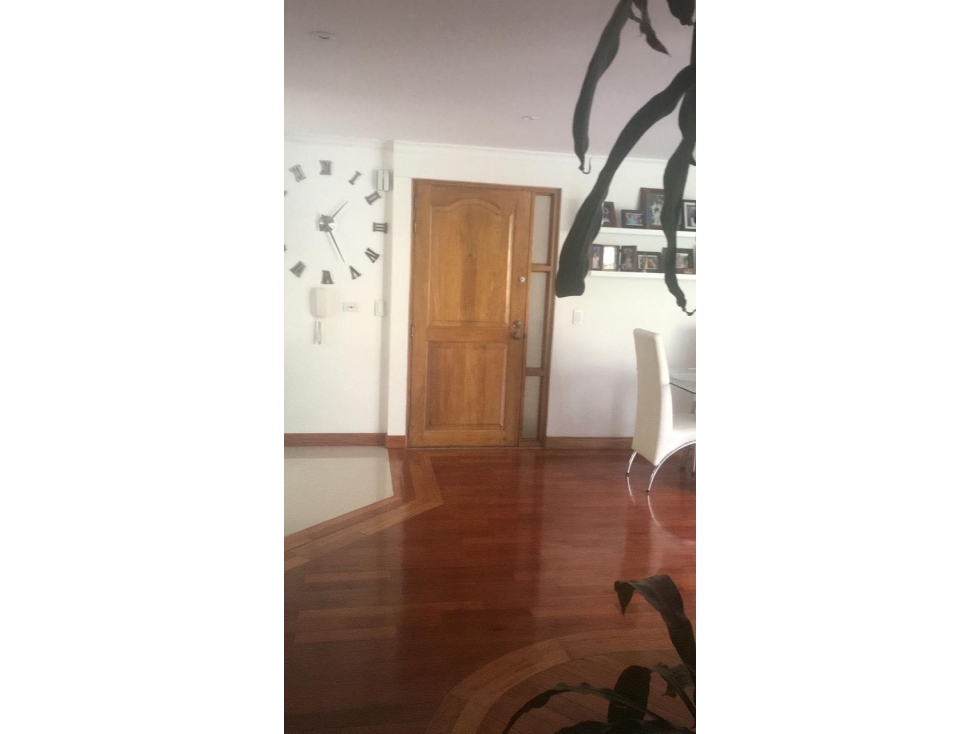 VENDO APTO CASTROPOL — foto 5