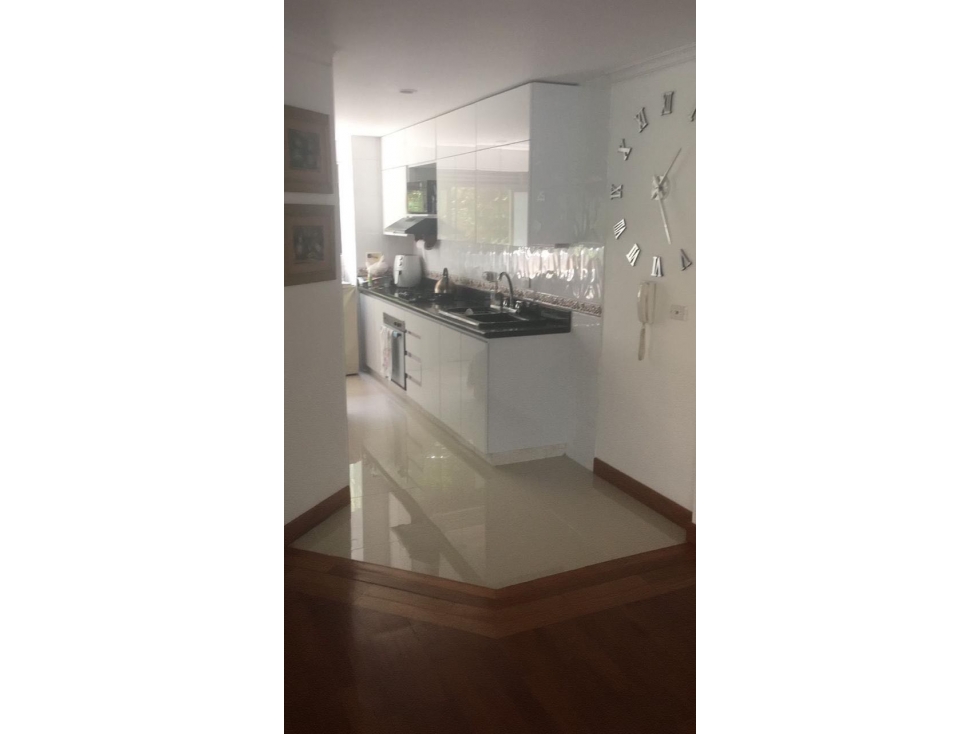 VENDO APTO CASTROPOL — foto 6