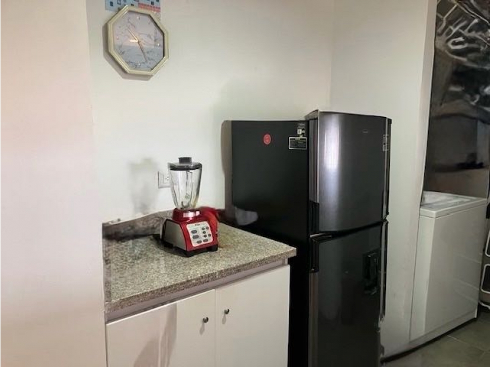 VENDO APTO CEDRITOS 69 MTS — foto 3