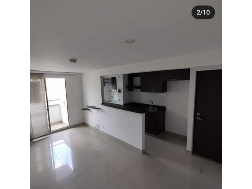 VENDO APTO CEIBA DEL NORTE