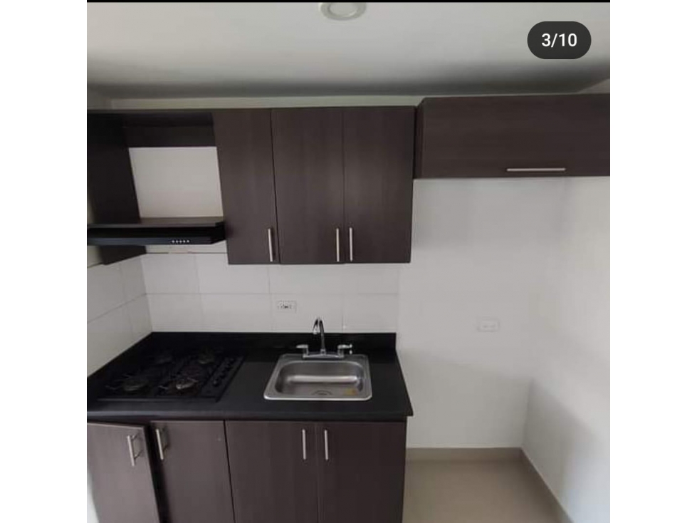 VENDO APTO CEIBA DEL NORTE — foto 2