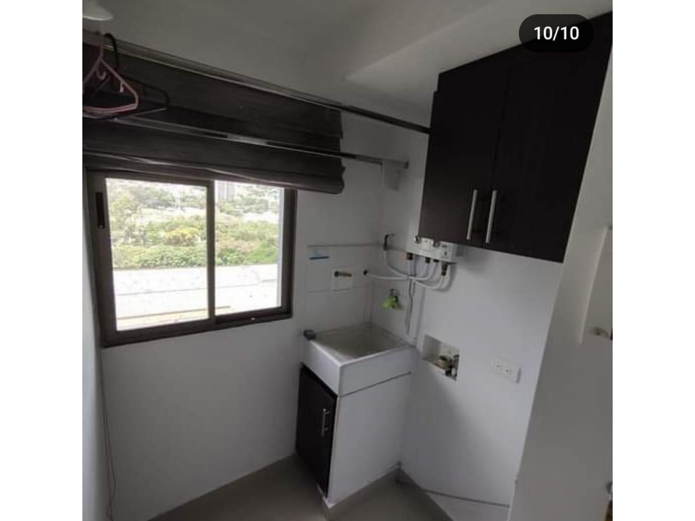 VENDO APTO CEIBA DEL NORTE — foto 3