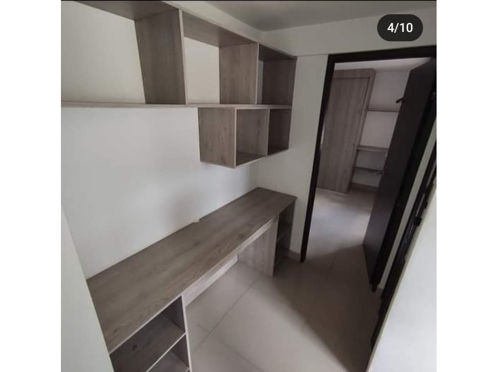 VENDO APTO CEIBA DEL NORTE — foto 4