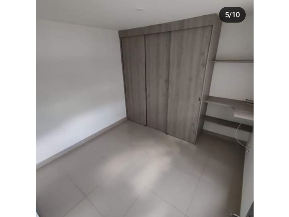 VENDO APTO CEIBA DEL NORTE — foto 5