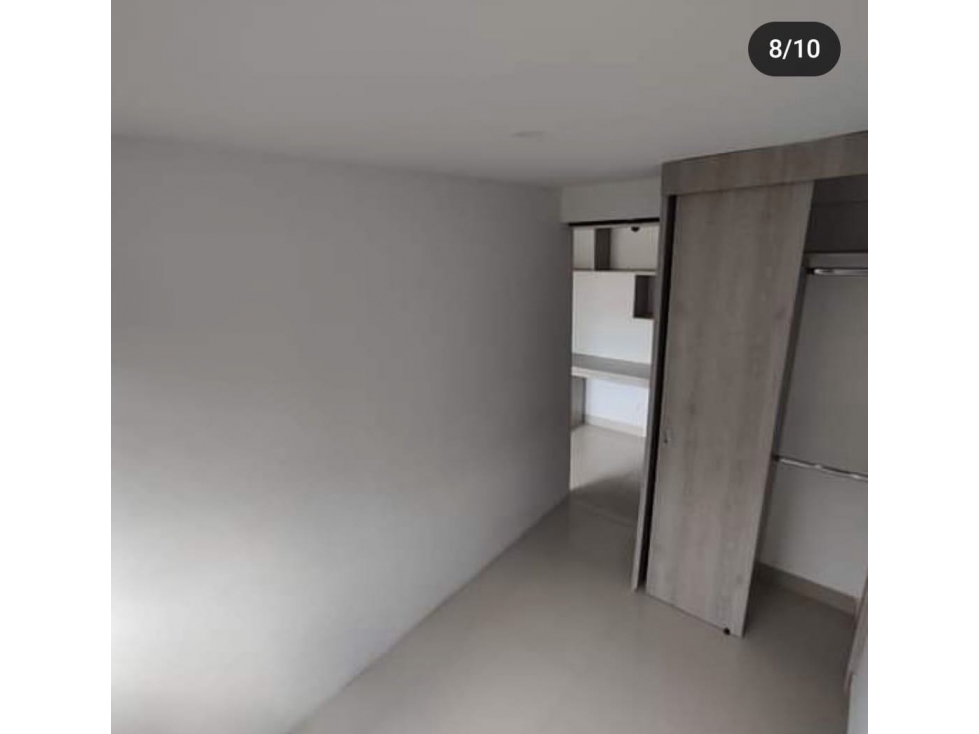 VENDO APTO CEIBA DEL NORTE — foto 6