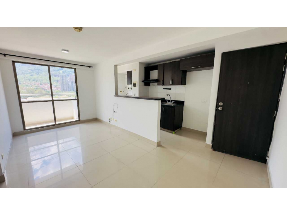 VENDO APTO CEIBA DEL NORTE