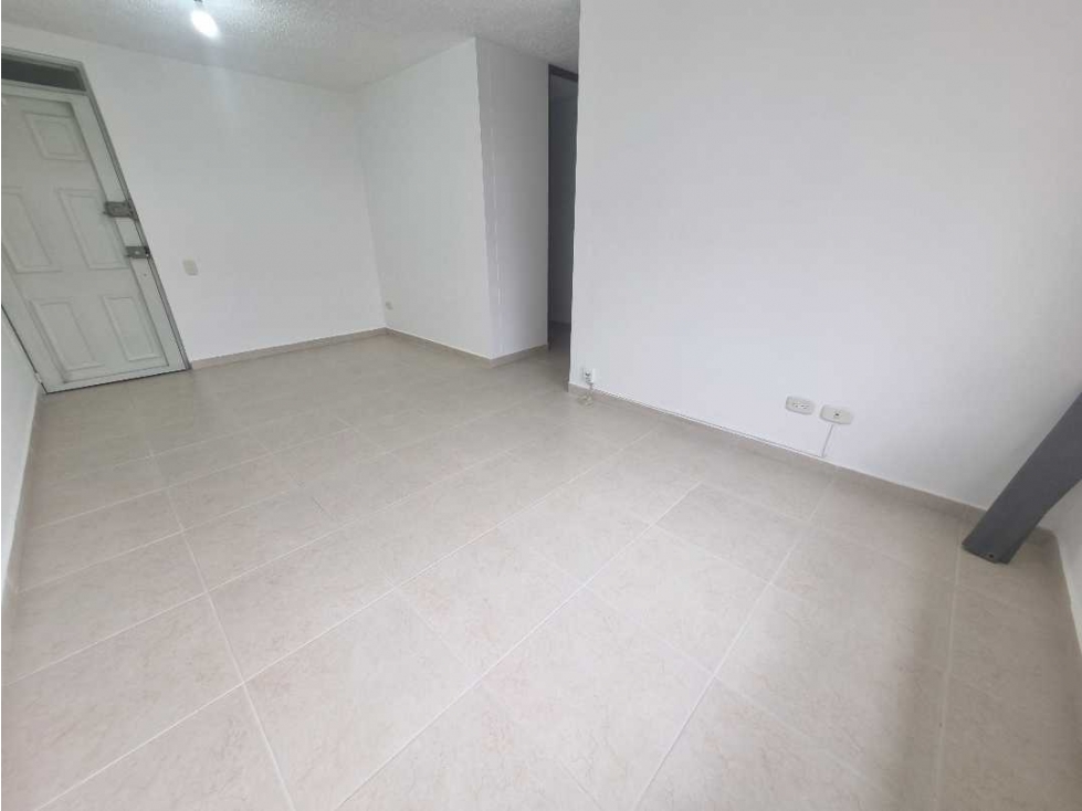 VENDO APTO 3 HABITACIONES CENTRO SUBA — foto 2