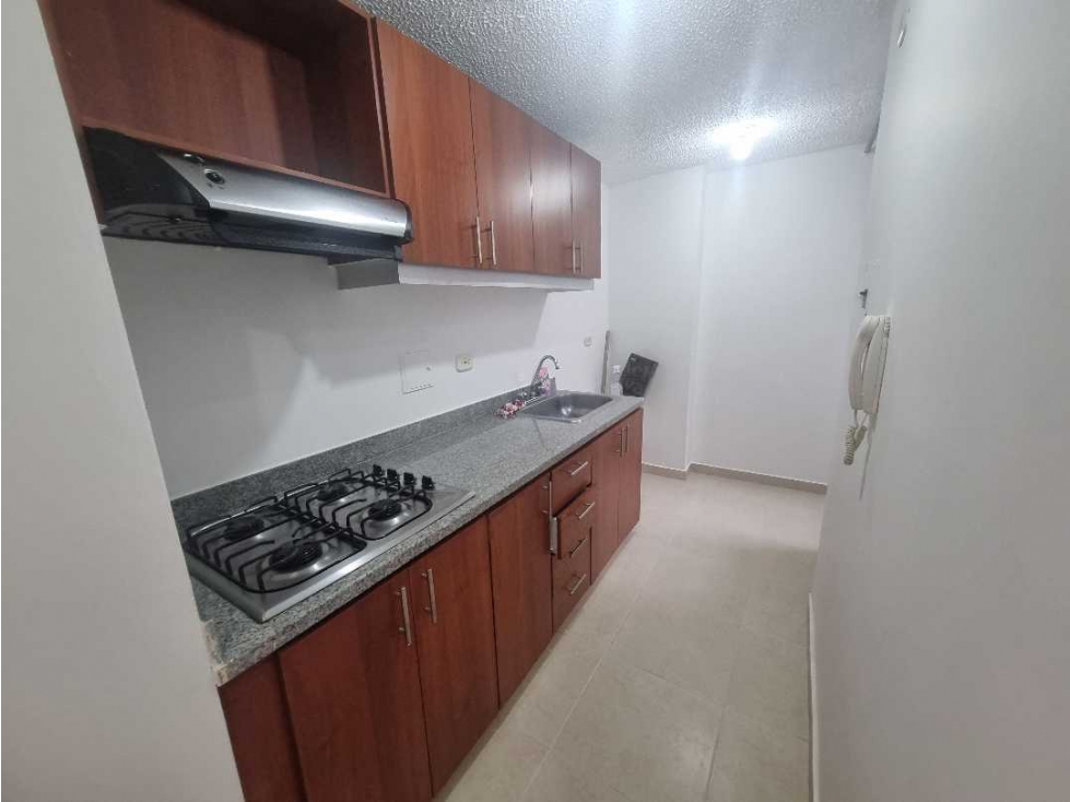 VENDO APTO 3 HABITACIONES CENTRO SUBA — foto 3