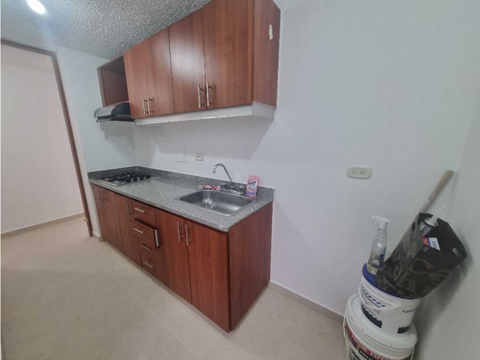 VENDO APTO 3 HABITACIONES CENTRO SUBA — foto 4